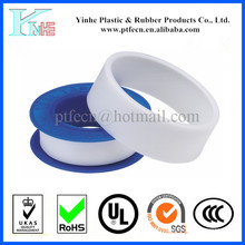 100% Virgin PTFE Skived Molded Sheet / Tape / F4 Tube Pipe / Plastic Rod